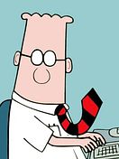 Dilbert