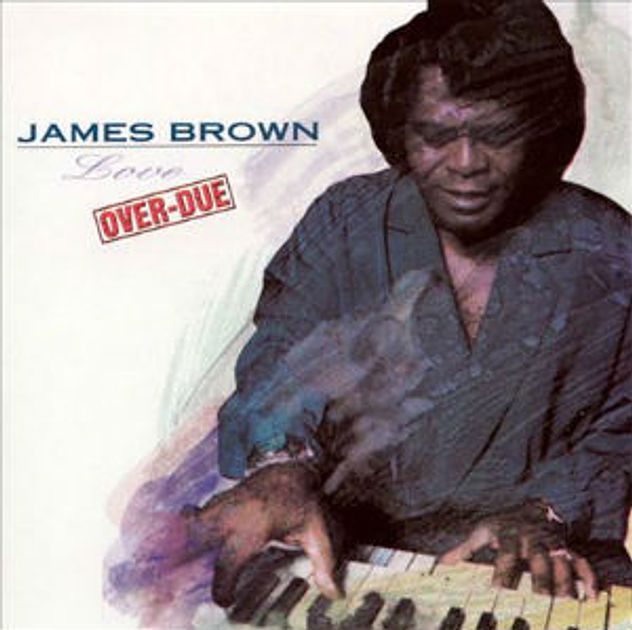 하루한곡 James Brown Dance Dance Dance To The Funk 1991 By 도미애 